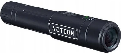 „Blow Camera PARD Action 4K AC-11“ ginklų šaudymo kamera