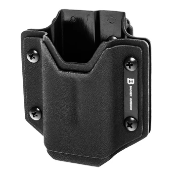Badger Outdoor Multitool Tactical Holster X Black Modulinis dėklas