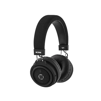 Ausinės ACME BH60 bluetooth