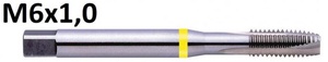 Mašininis sriegiklis Exact HSS-E B, 6 mm/m6