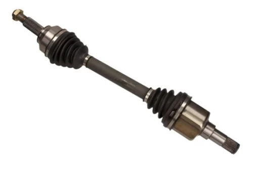 Pusašis MAXGEAR 49-0763