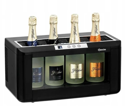 Bartscher Su kodu EASTER - 10% nuolaida 4FLS-10 - vyno aušintuvas