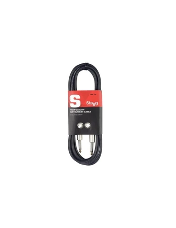 Laidas gitarai Stagg SGC6DL (6m)