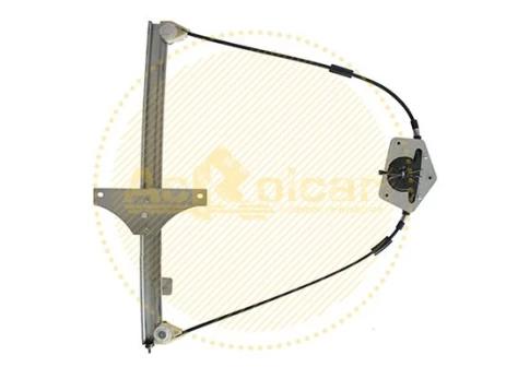 Lango pakėliklis Ac Rolcar 01.4449