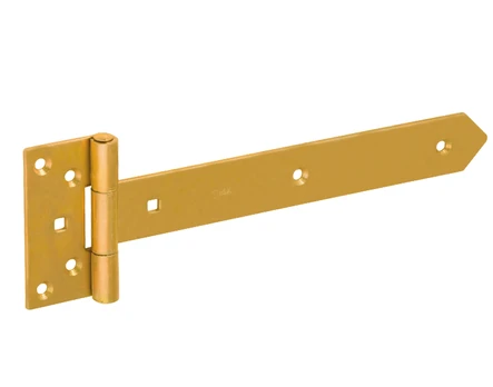 Lankstas DMX, ZB 200 200x45x90x3,0 mm, 8102