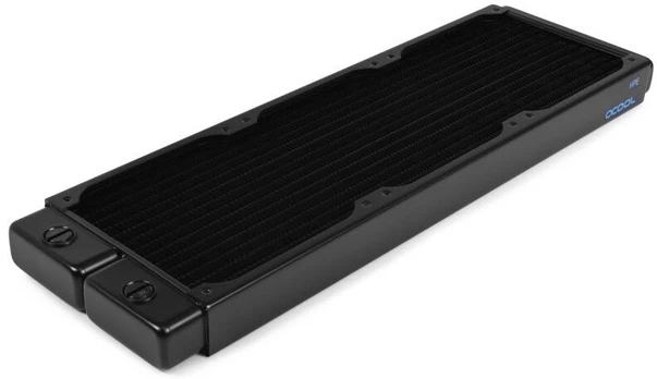 Radiatorius Alphacool NexXxoS HPE-30 Full Cooper 360mm