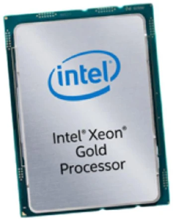 Intel Xeon Gold 6138 20C 125W