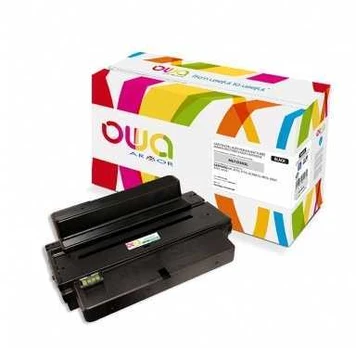Armor K15446OW, Juodas, 1 pc(s)
