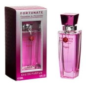 Kvapusis vanduo Fortunate Tropic, 50 ml kaina