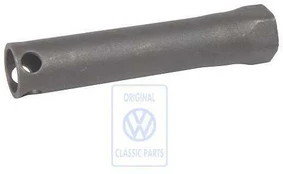 Vag Beetle Tipo 2 Vw 181 1964 2004 Originalus 113012201C