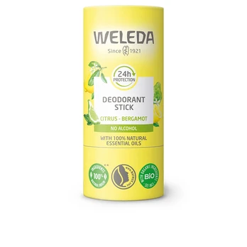 Weleda CITRUS deodorant stick 50 gr