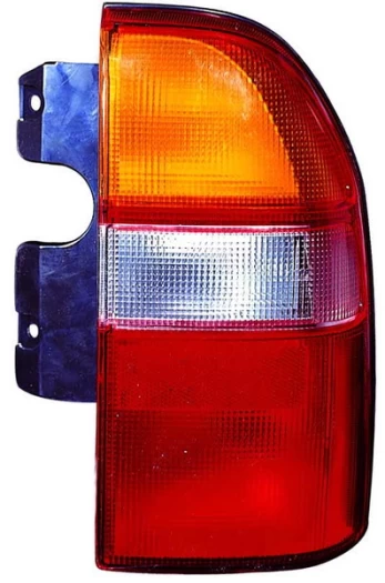 Žibintas galas Kairė SUZUKI GRAND VITARA I
