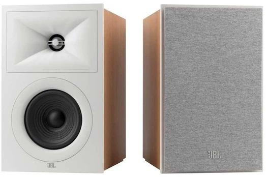 Stiprintuvas JBL STAGE 2 250B LATTE STOVIMO GARSIAKARIASIS