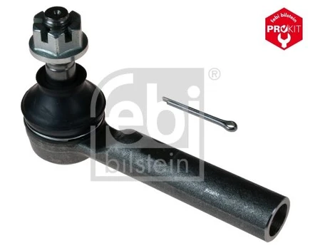Skersinės vairo trauklės galas FEBI BILSTEIN 48245