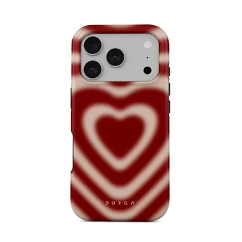 Sweet Affair - iPhone 17 Pro Case, Tough (MagSafe) / N/A