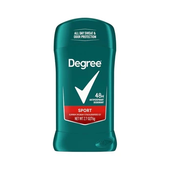 Sportinis Degree Dezodorantas Vyrams 76 G