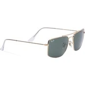 Akiniai nuo saulės Ray-Ban 0RB3779 Auksinė