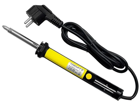 Blow Xtreme Lydmetalio siurbtuvas su 40W kaitinimo elementu