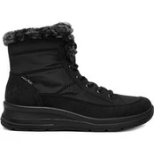 Auliniai batai Rieker CEO-L7742-00 Juoda
