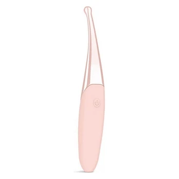 Easytoys Hera Vibratorius Senzi Mini Rožinė