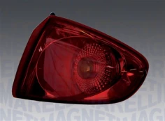 Galinis žibintas MAGNETI MARELLI 714000162614 kaina