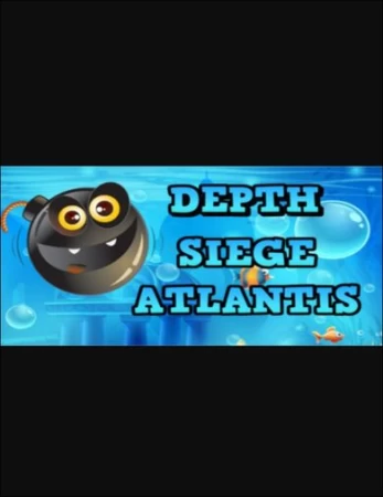 Depth Siege Atlantis PC