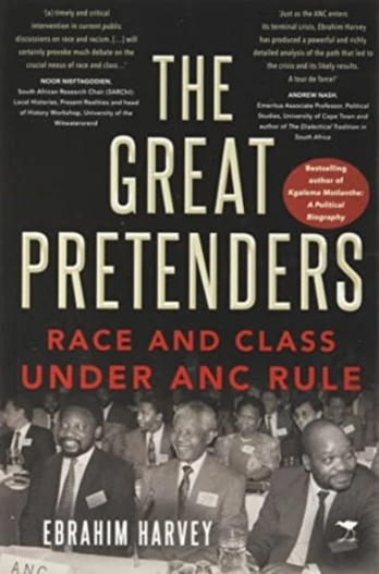 Great Pretenders