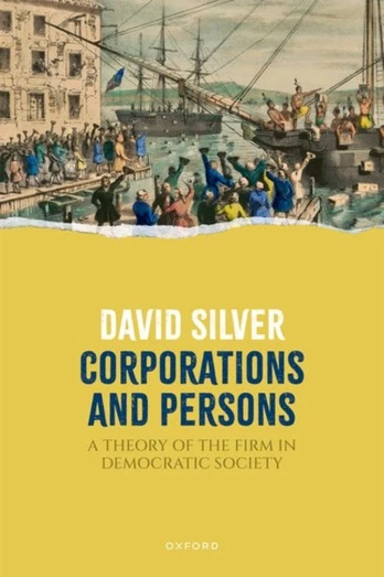 Corporations and Persons