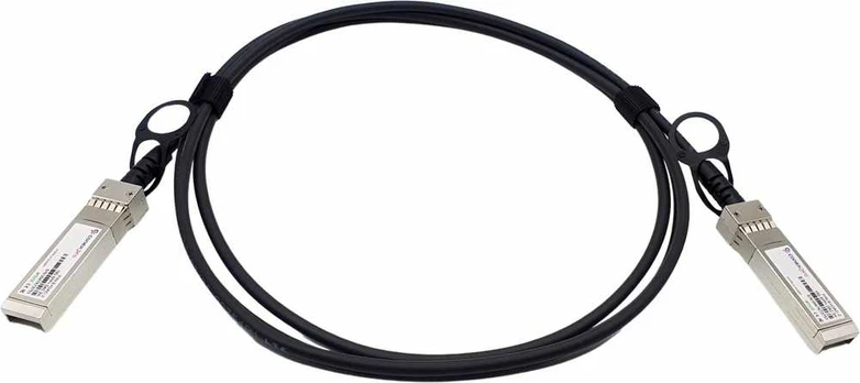 Conexpro 10G SFP+ DAC cable, passive, DDM, 2m