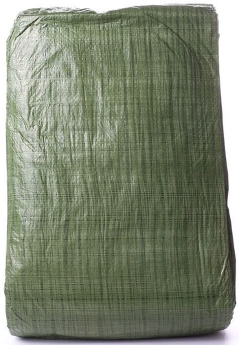Tentas Okko, žalias, 1000 cm x 1500 cm