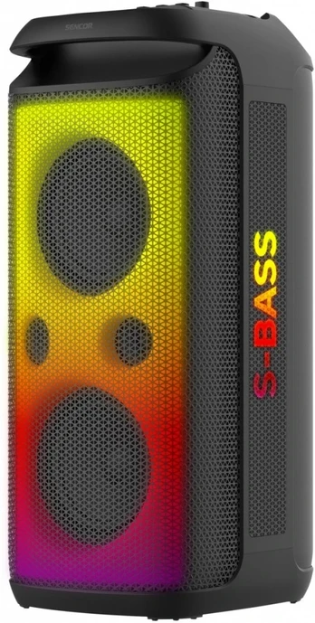 Sencor Partycon BOOST Sound system