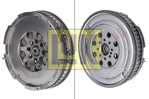 LUK 415 0942 10 Dual mass flywheel
