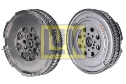 LUK 415 0942 10 Dual mass flywheel kaina