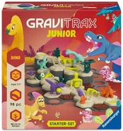 Konstruktorius Ravensburger GraviTrax Junior Starter kaina