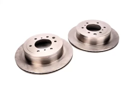 DELPHI BG4263 Brake Disc kaina