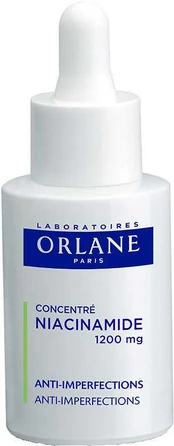 Orlane KONCENTRAS niacinamidas 1200 mg 30 ml