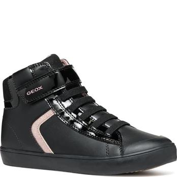 Aulinukai mergaitėms, Juoda, Gisli booties