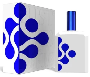 Kvapusis vanduo HISTOIRES de PARFUMS This is Not a Blue Bottle 1.5, 120 ml