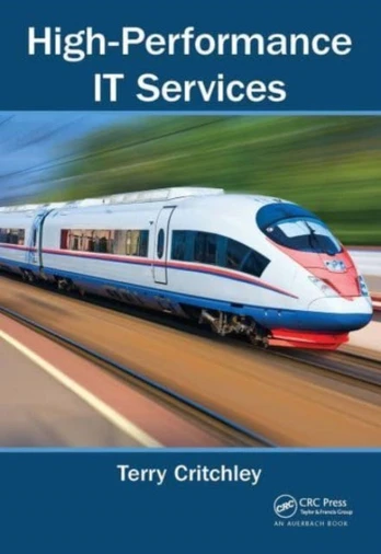 High-Performance IT Services