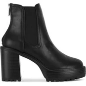 Aulinukai Nine West WFA3374-1 Juoda