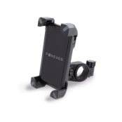 Universalus telefono laikiklis Forever BH-110 6,5 dviračiui juodas kaina
