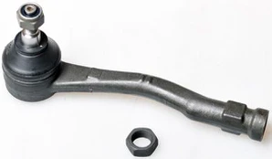 Skersinės vairo trauklės galas DENCKERMANN D130295