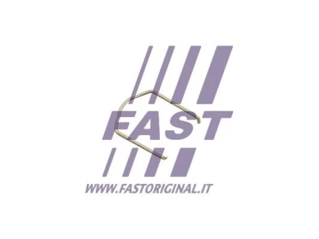 Spaustukas, kompresoriaus oro žarna FAST FT96402
