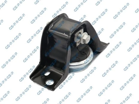 Variklio montavimas GSP 537639