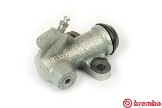Darbinis cilindras, sankaba BREMBO E 52 008