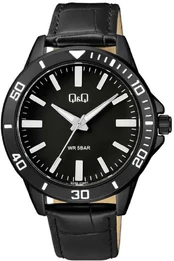 Laikrodis Q&Q Q28B-008PY