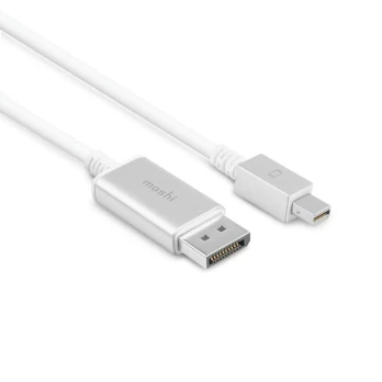 Moshi Mini DisplayPort to DisplayPort Cable 1.5 m