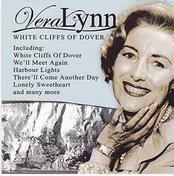 CD Vera Lynn - White Cliffs Of Dover
