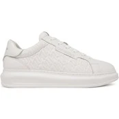 KARL LAGERFELD Laisvalaikio batai KL52549T Balta