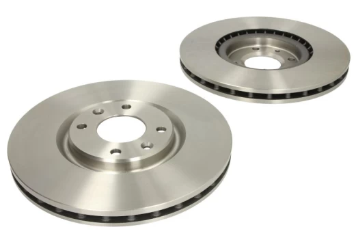 DELPHI BG4166 Brake Disc